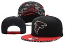 Falcons Snapback Hat 29 YD