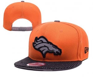 Broncos Snapback Hat 096 YD