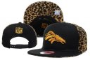Broncos Snapback Hat 38 YD