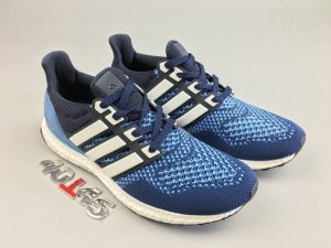 Mens Adidas Ultra Boost 237 DA