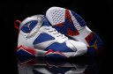 Nike Jordan 8 Shoes 006