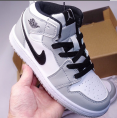 Kid Air Jordan 1 Shoes 021 MQ