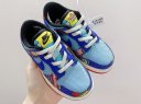 NIKE SB DUNK FOR KIDS SHOES YX10243712