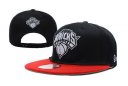 Knicks Snapback Hat-86-YD