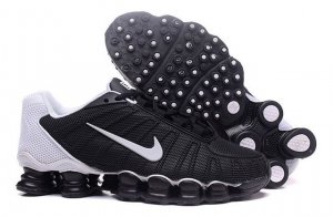 Mens Nike Shox TLX 073