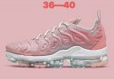 Womens Nike Air VaporMax plus 597 JM