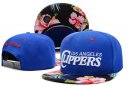 Clippers Snapback Hat 21 DF