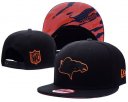 Broncos Snapback Hat 161 YS