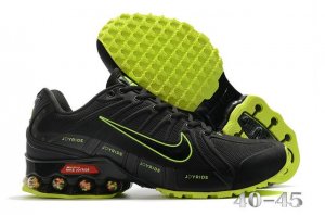 Mens Nike Shox 229 SF