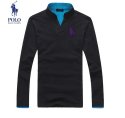 Polo Long Sleeve T-shirts 50195
