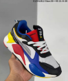 Puma Reinvention Shoe For Cheap In China HL