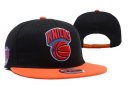 Knicks Snapback Hat-60-YD