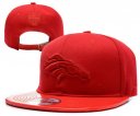 Broncos Snapback Hat 40 YD