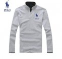 Polo Long Sleeve T-shirts 50167