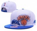 Knicks Snapback Hat 120 YS