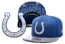 Colts Snapback Hat 22 YD
