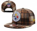 Steelers Snapback Hat-060-YD