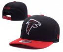Falcons Snapback Hat 108 LH