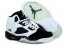 Air Jordan V Oreo Retro Oreo Air Jordans 5 Shoes