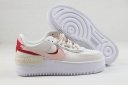 Womens Nike Air Force 1 Low Shadow 600 XY