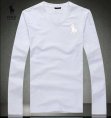 Polo Long Sleeve T-shirts 50199