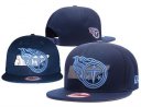 Titans Snapback Hat 022 YS