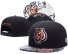 Bengals Snapback Hat 032 YD