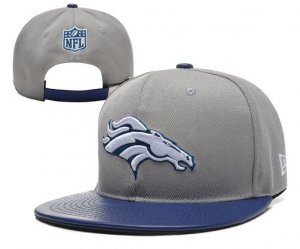 Broncos Snapback Hat 61 YD