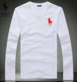 Polo Long Sleeve T-shirts 50210