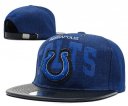 Colts Snapback Hat 09 YD