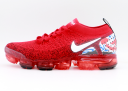 Nike Air Vapormax Shoes Cheap Wholesale Red