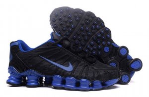 Mens Nike Shox TLX 079