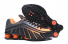 Mens Nike Shox R4 10011