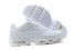 Mens Nike Air Max Plus 3 White XY