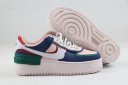 Womens Nike Air Force 1 Low Shadow 599 XY