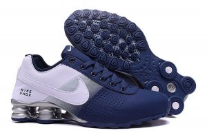 Mens Nike Shox Shoes 048