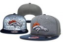 Broncos Snapback Hat 49 YD
