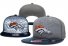 Broncos Snapback Hat 49 YD