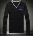 Polo Long Sleeve T-shirts 5044