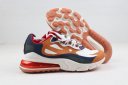 Mens Nike Air Max 270 React 165 XY