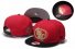 49ers Snapback Hat 197 YS