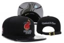 Heat Snapback Hat-074-YD
