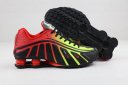 Mens Nike Shox R4 Shoes 064 XY