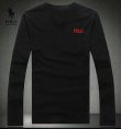Polo Long Sleeve T-shirts 50194