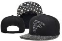 Falcons Snapback Hat 30 YD