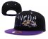 Ravens Snapback Hat 12 YD