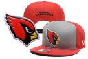 Cardinals Snapback Hat 32 YD