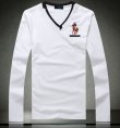 Polo Long Sleeve T-shirts 50133