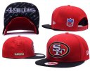 49ers Snapback Hat 224 YS