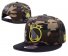 Washington Wizards Snapback Hat 040 SG